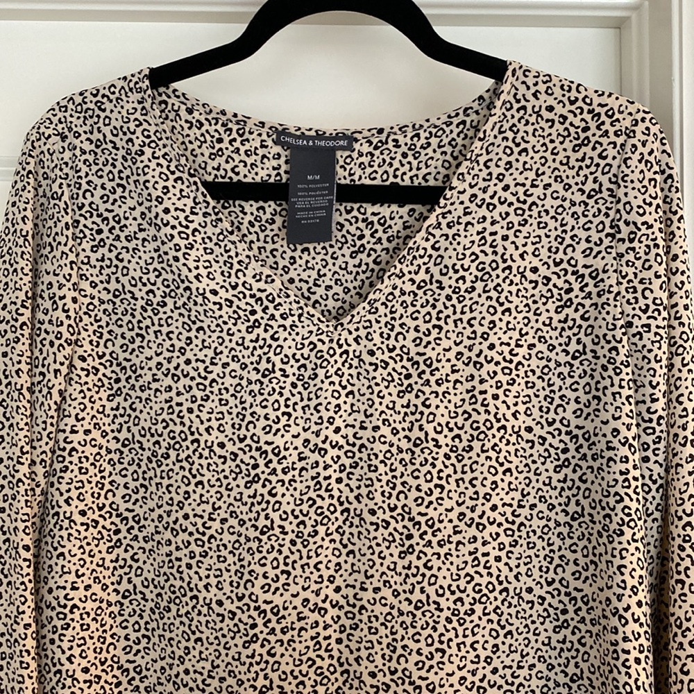 Blouse - Picture 2 of 4